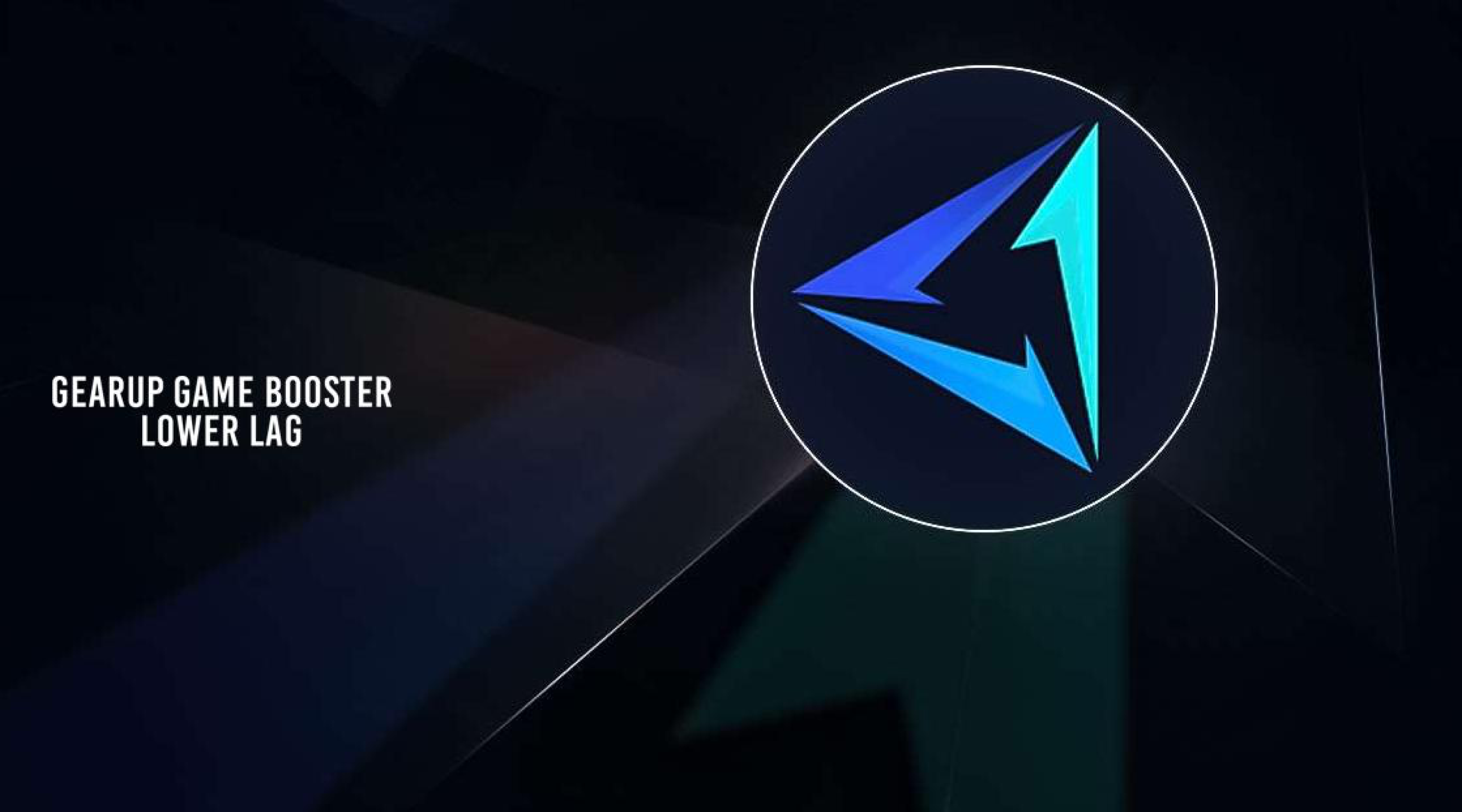 GearUP Booster